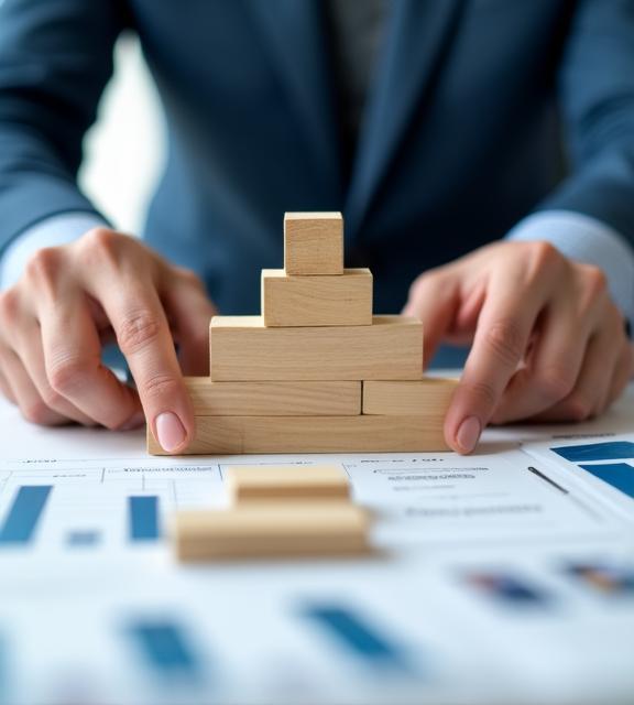 Modélisation de structure organisationnelle